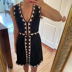 BCBG Cocktail Dress